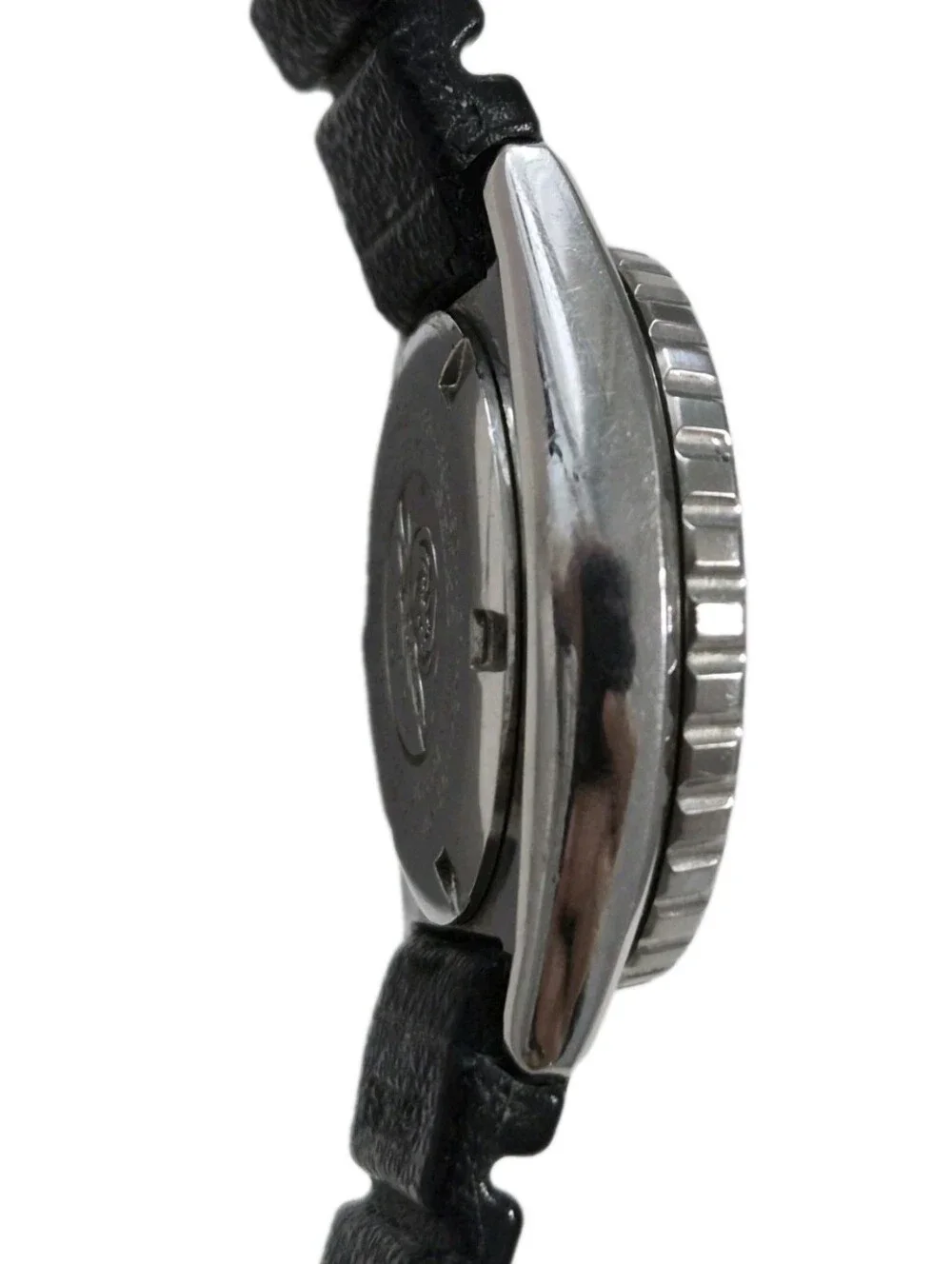 Seiko 2A22-0039 Women's Diver Watch.